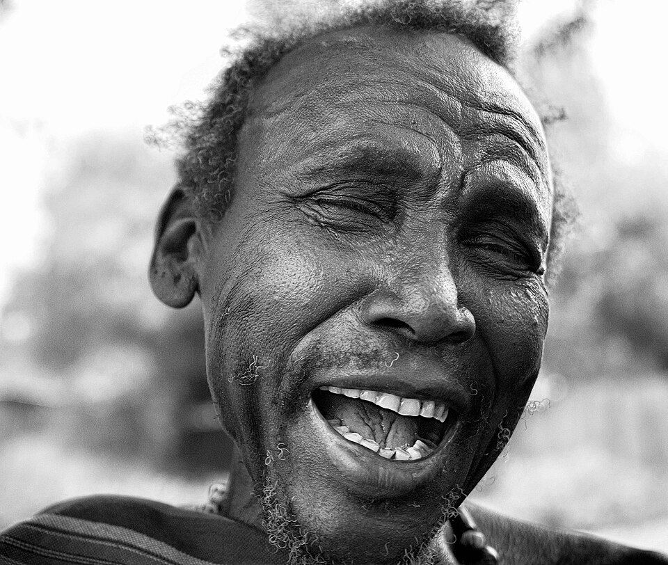 ሳቅን፣ ፈጠራን እና መዝናኛን በአንድ ቦታ