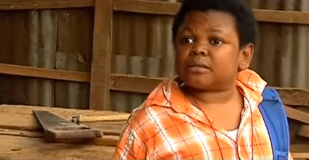 Osita Iheme reaction meme