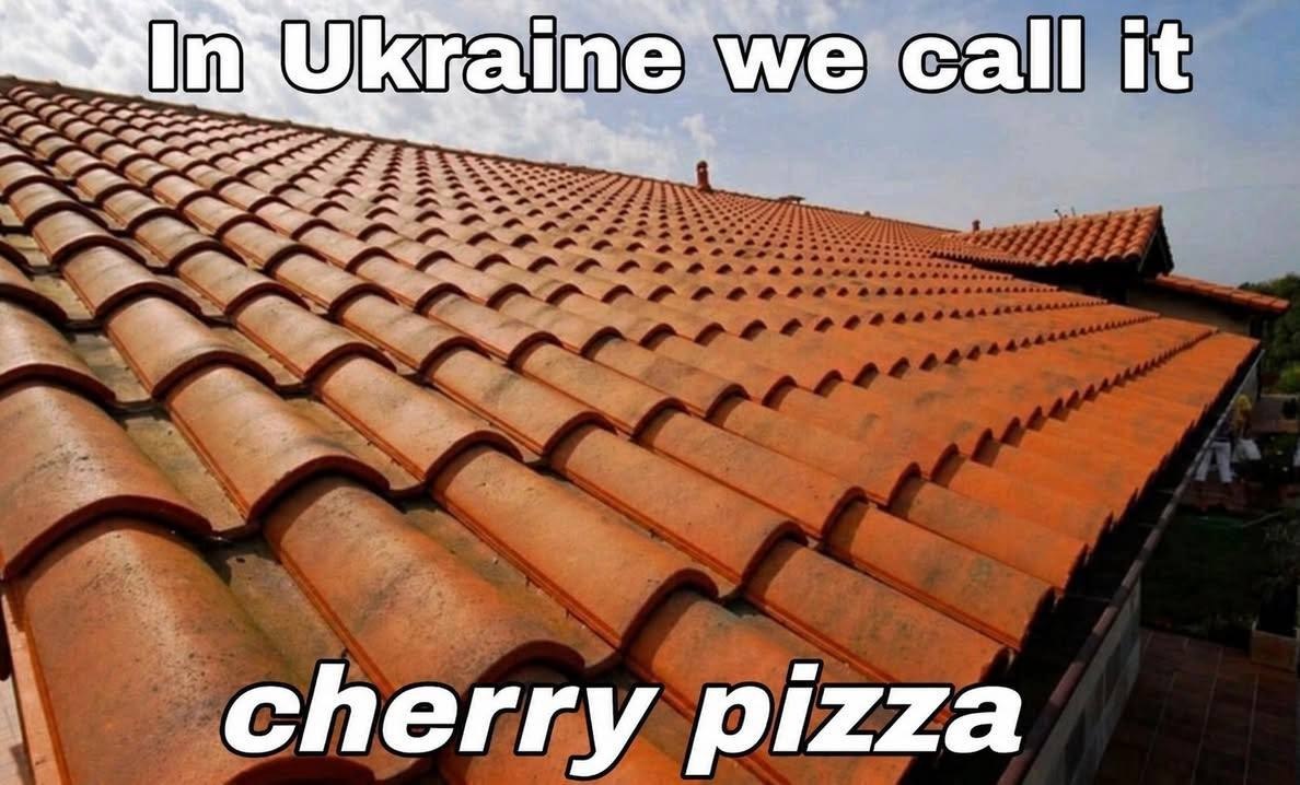 a roof with a quote on it that says, ` ` ` ` ` ` ` ` ` ` ` ` ` ` ` ` ` ` ` ` ` ` ` ` ` ` ` ` ` ` ` ` ` ` ` ` ` ` `