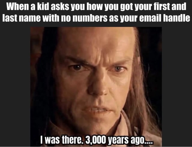 a man with long hair and a quote on it