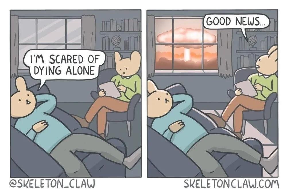 Ke GN \ SZ] @SKELETON_ CLAW: SKELETONCLAWCOM