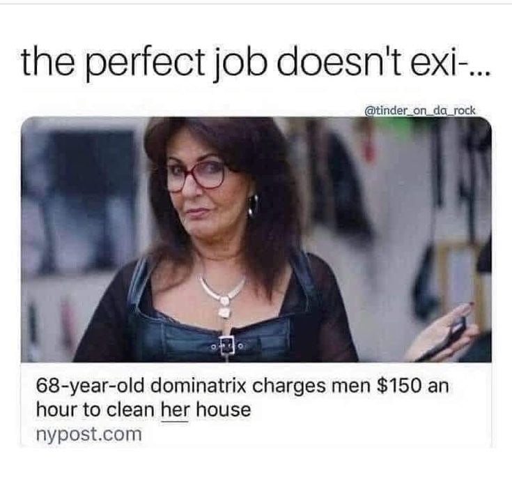 a woman with glasses and a black shirt