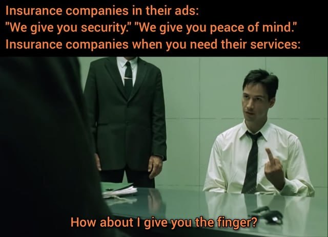 Canada Professional a man in a suit and tie talking to another man