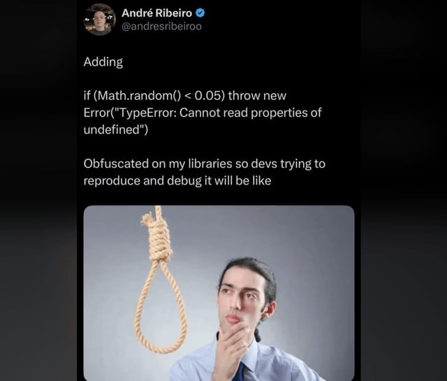 Canada Moments a man holding a rope with his mouth