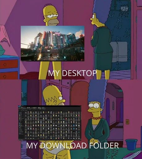 the simpsons is a meme