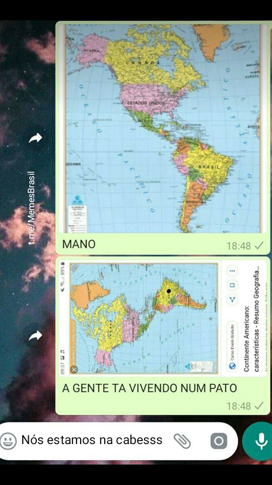 Nósiestamos:na cabesss! S;