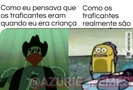 a cartoon character with a capt that reads, ` ` 