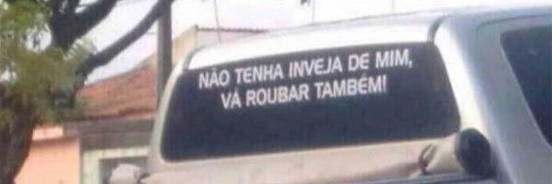 a white van parked on the side of a road