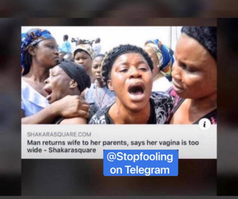 That’s how them go return some a woman is seen crying in the crowd