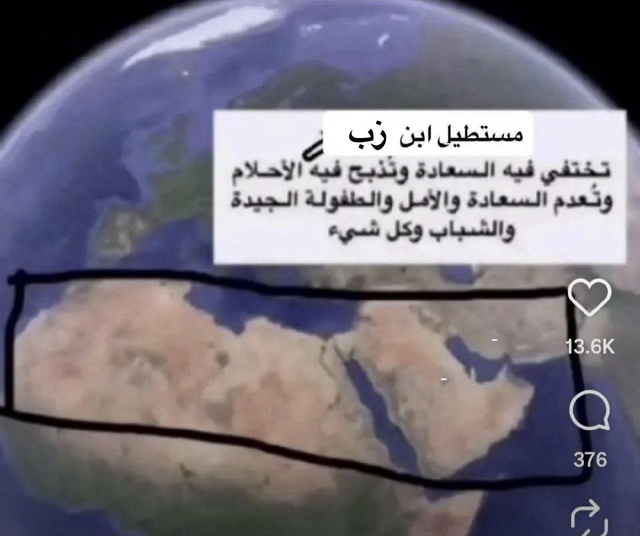 Earth Is Shown With A Line the earth is shown with a line of the earth