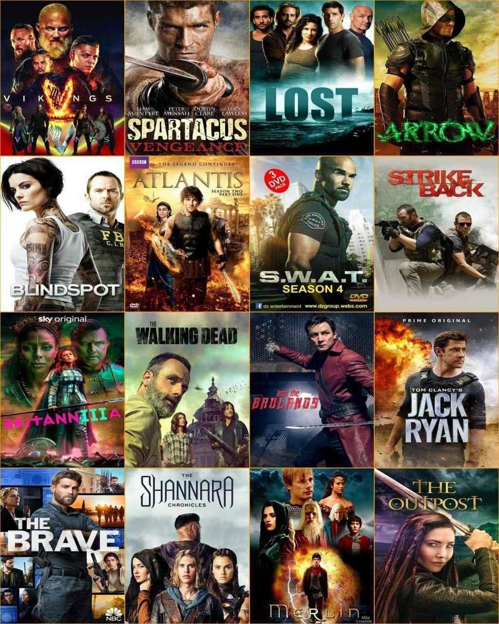 ምን አይነት ፊልም ማየት ፈለክ ምረጥ the many movies that are in the movies