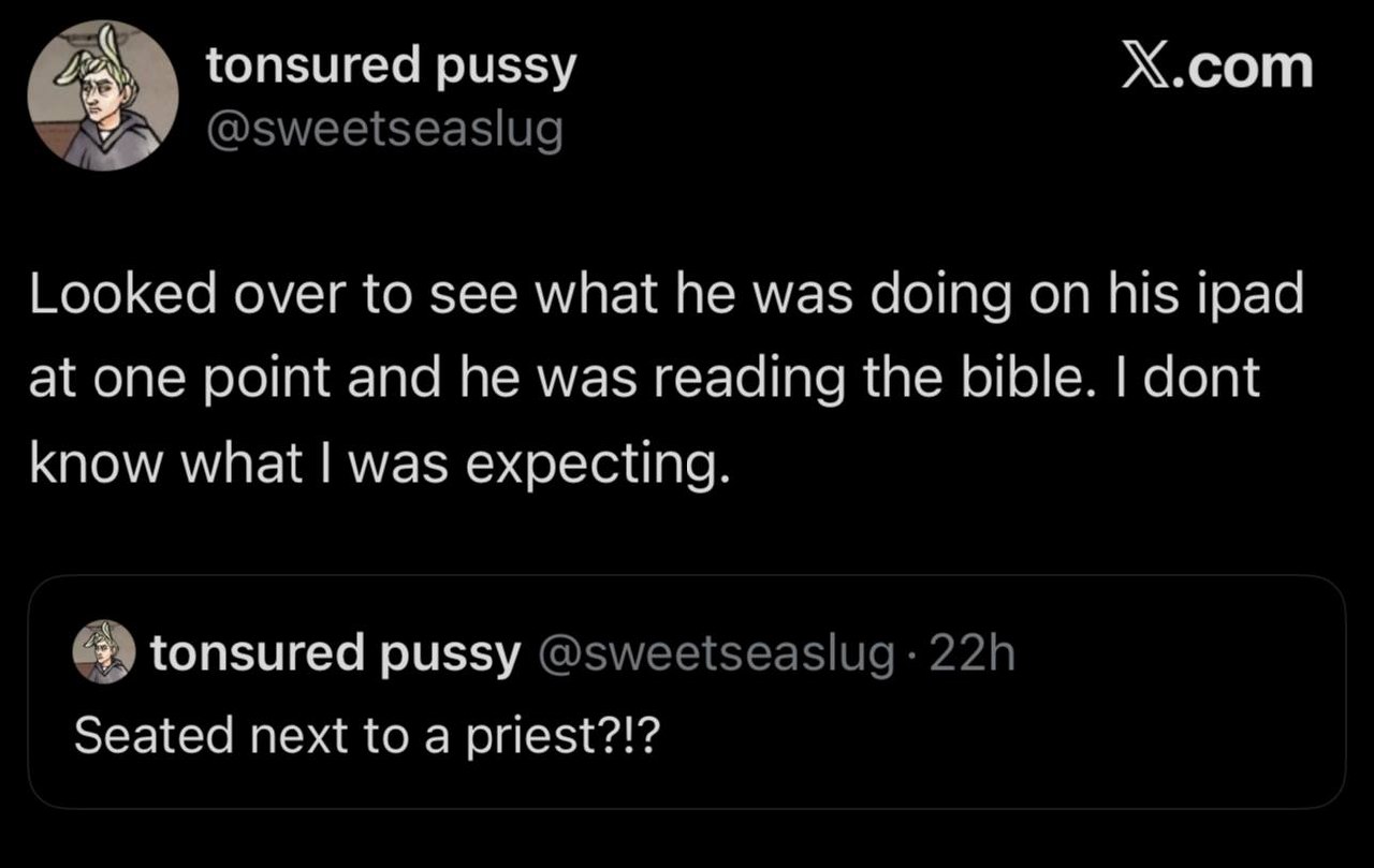 wy @sweetseaslug Looked over to sco wy @sweetseaslug Looked over to sco wher ie was dating an [iis fad et one point end he wes reaching the (isla. | dem Know wiht | was expecting. +) tonsuned pussy @swectssachug- 2a | Seated tet to a priate