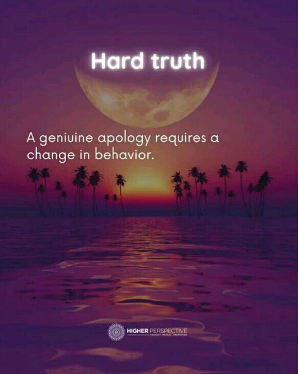 a sunset with palm trees and the moon in the background